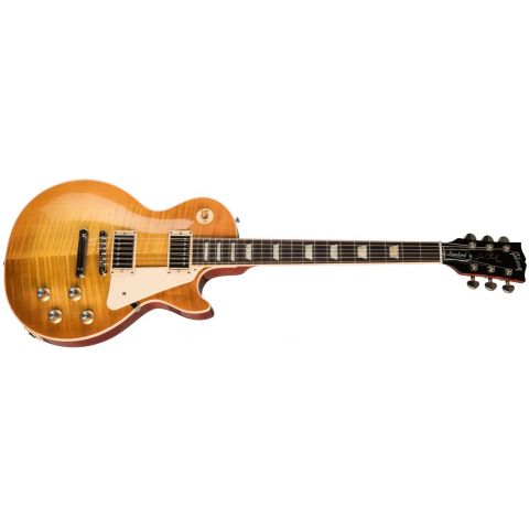 Gibson Les Paul Standard 60s Unburst