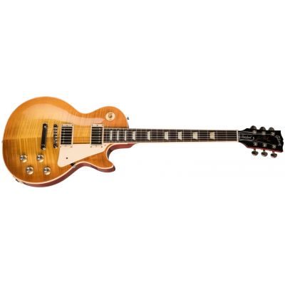 Gibson Les Paul Standard 60s Unburst