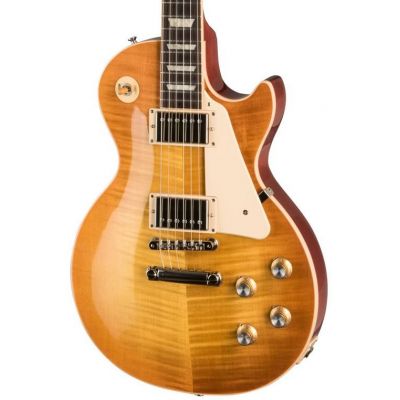 Gibson Les Paul Standard 60s Unburst