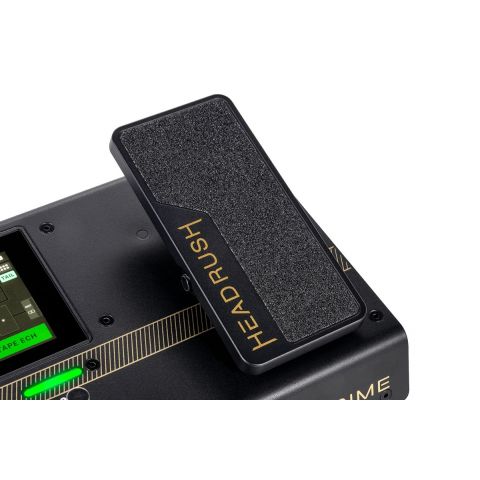 HeadRush Flex Prime Pedalera Multiefectos