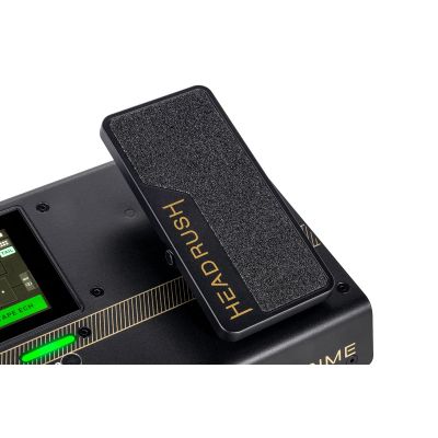 HeadRush Flex Prime Pedalera Multiefectos