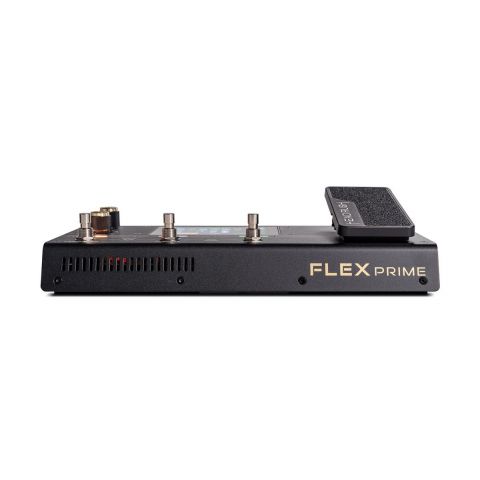 HeadRush Flex Prime Pedalera Multiefectos