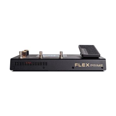 HeadRush Flex Prime Pedalera Multiefectos