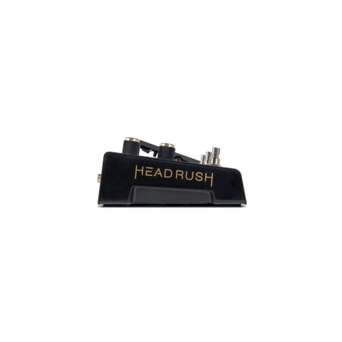 HeadRush Flex Prime Pedalera Multiefectos
