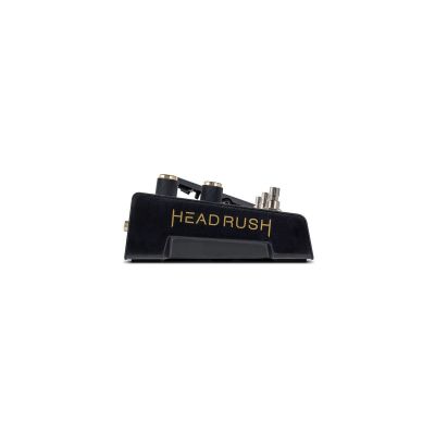 HeadRush Flex Prime Pedalera Multiefectos