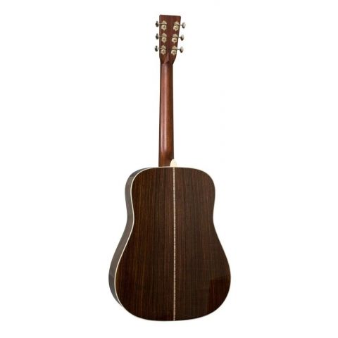 Martin Guitars D-28 Standard GE Natural 2025 Golden Era