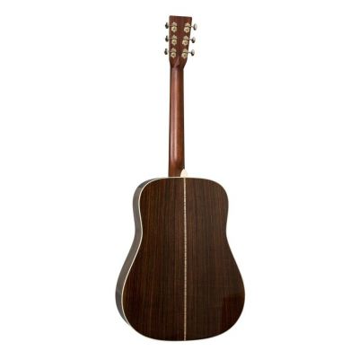 Martin Guitars D-28 Standard GE Natural 2025 Golden Era