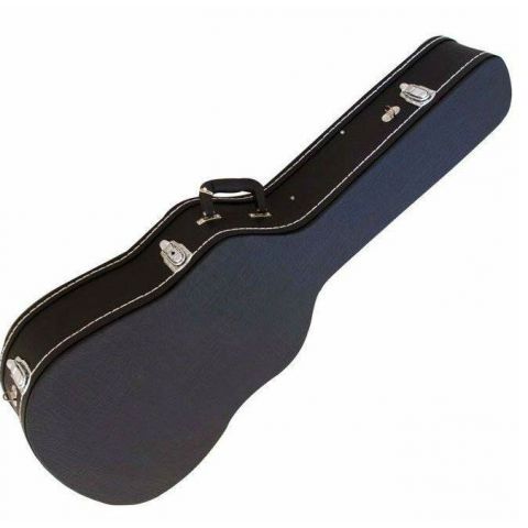CNB CC20 Estuche Rígido Guitarra Clásica