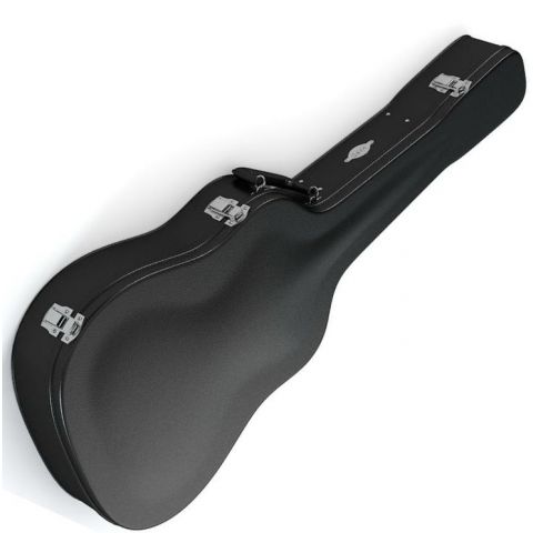 Cnb EC20SG Estuche Rígido Guitarra Eléctrica Sg
