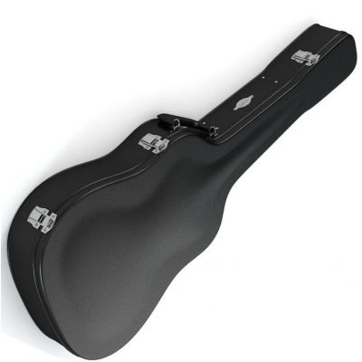 Cnb EC20SG Estuche Rígido Guitarra Eléctrica Sg