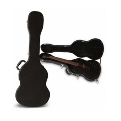 Cnb EC20SG Estuche Rígido Guitarra Eléctrica Sg