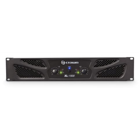 Crown XLI 1500 Etapa Potencia