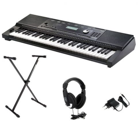 Pack Kurzweil KP-100 con Sensibilidad