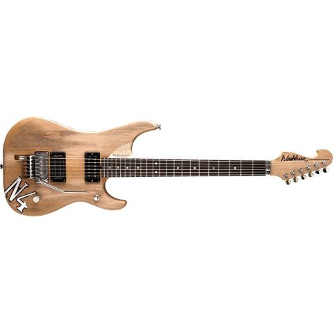 Washburn N4-Nuno Authentic USA Guitarra Eléctrica