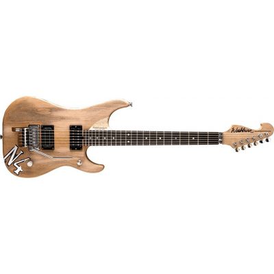 Washburn N4-Nuno Authentic USA Guitarra Eléctrica
