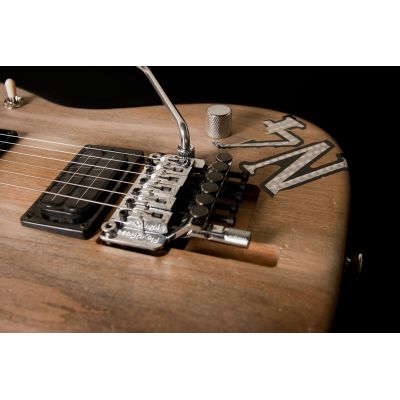 Washburn N4-Nuno Authentic USA Guitarra Eléctrica 2