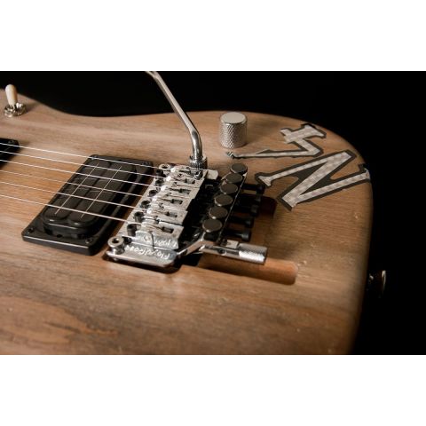 Washburn N4-Nuno Authentic USA Guitarra Eléctrica