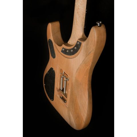 Washburn N4-Nuno Authentic USA Guitarra Eléctrica