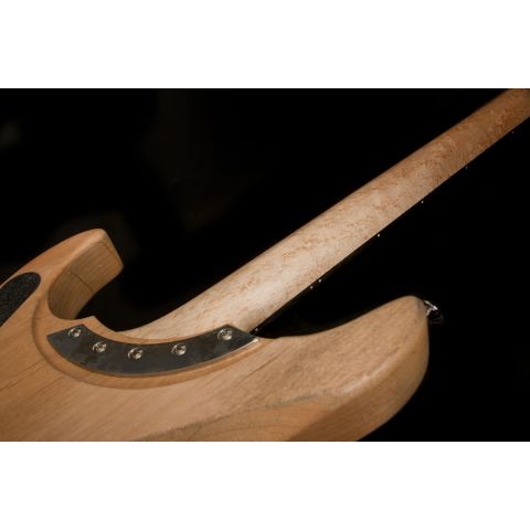 Washburn N4-Nuno Authentic USA Guitarra Eléctrica