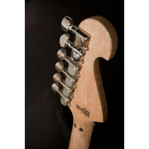 Washburn N4-Nuno Authentic USA Guitarra Eléctrica