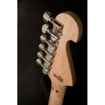 Washburn N4-Nuno Authentic USA Guitarra Eléctrica