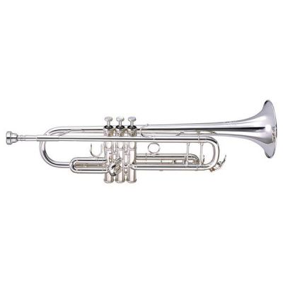 Memphis Silver Trompeta