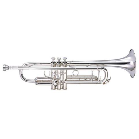 Memphis Silver Trompeta