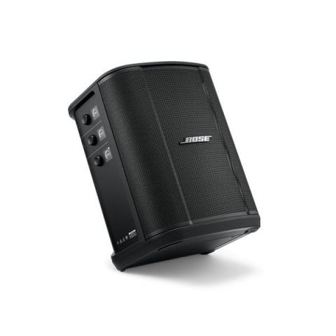Bose S1 Pro+