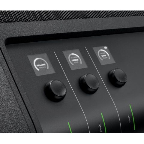 Bose S1 Pro+