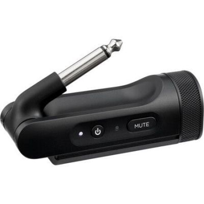 Bose S1 Pro+ Instrument Transmitter