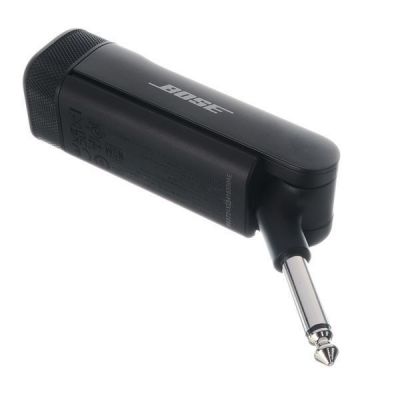 Bose S1 Pro+ Instrument Transmitter