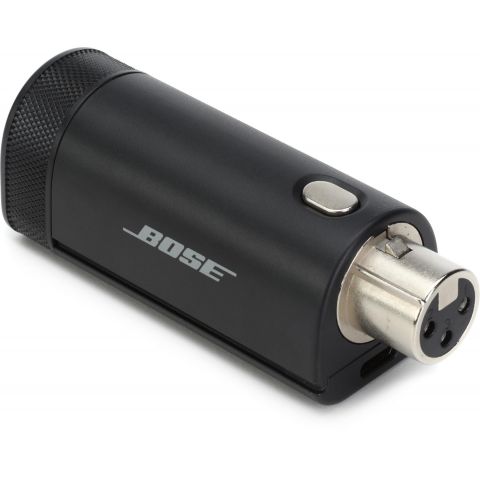 Bose S1 Pro+ Mic Line Transmitter