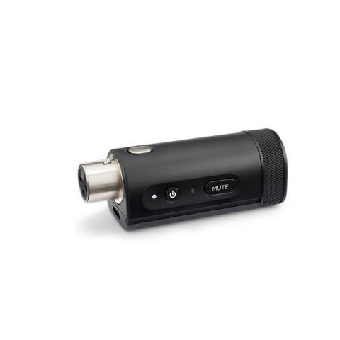 Bose S1 Pro+ Mic Line Transmitter