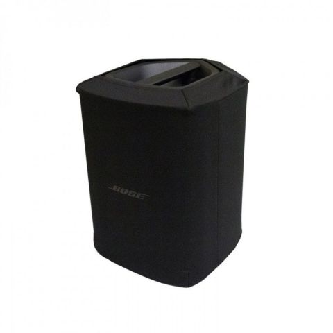 Bose S1 PRO+ Play Through Cover Black