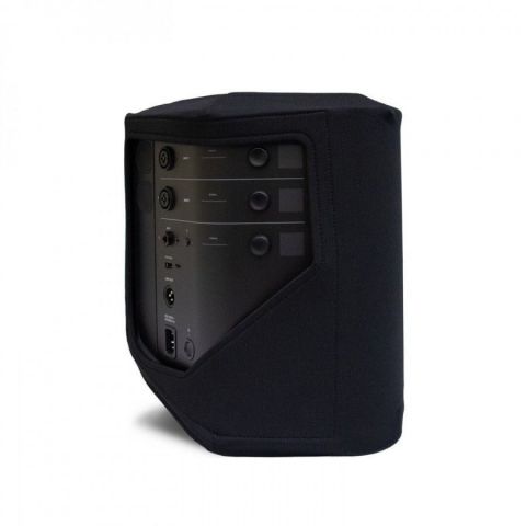 Bose S1 PRO+ Play Through Cover Black