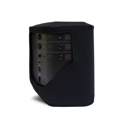 Bose S1 PRO+ Play Through Cover Black