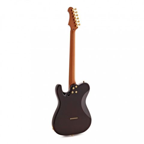 Guitarra Eléctrica Jet Guitars Jt600-Bsg Tobacco Burst