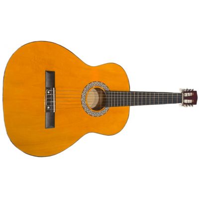 Memphis GD39A Guitarra Clásica Natural