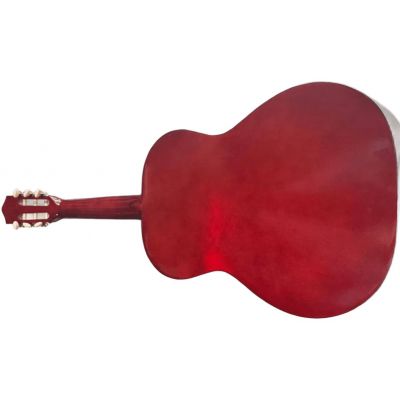 Memphis GD39A Guitarra Clásica Natural