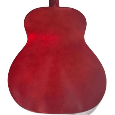 Memphis GD39A Guitarra Clásica Natural