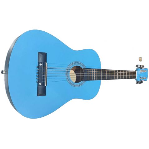 Memphis MY30 Guitarra Infantil