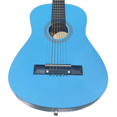 Memphis MY30 Guitarra Infantil