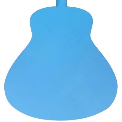 Memphis MY30 Guitarra Infantil