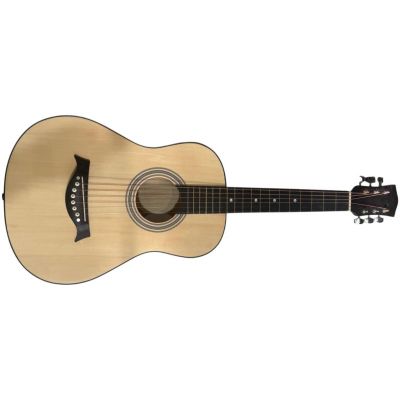 Memphis MY34 Guitarra Infantil 1 2 Natural