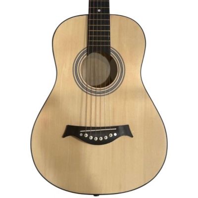 Memphis MY34 Guitarra Infantil 1 2 Natural