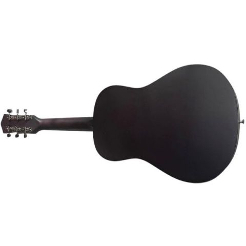 Memphis MY34 Guitarra Infantil 1 2 Natural