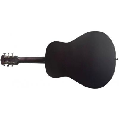 Memphis MY34 Guitarra Infantil 1 2 Natural
