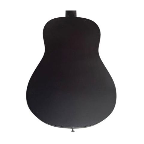 Memphis MY34 Guitarra Infantil 1 2 Natural