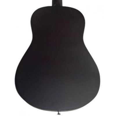 Memphis MY34 Guitarra Infantil 1 2 Natural