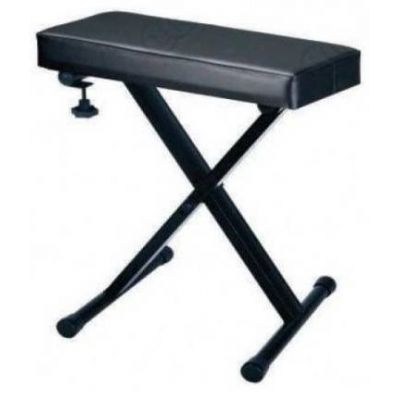 Memphis KB02 Banqueta Piano